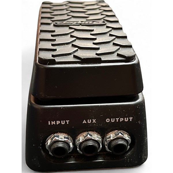 Used Dunlop DVP4 Effect Pedal
