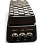 Used Dunlop DVP4 Effect Pedal