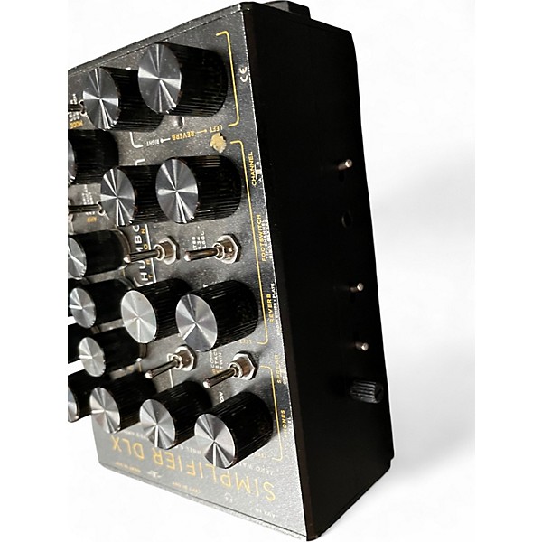 Used Dsm And Humboldt Simplifier Dlx Effect Processor