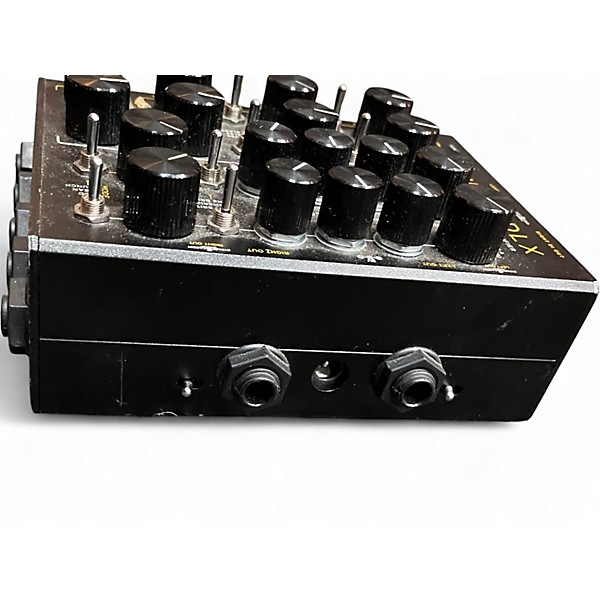 Used Dsm And Humboldt Simplifier Dlx Effect Processor