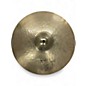 Used SABIAN 14in EVLOUTION HI HAT BOTTOM Cymbal thumbnail