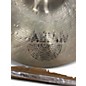 Used SABIAN 14in EVLOUTION HI HAT BOTTOM Cymbal