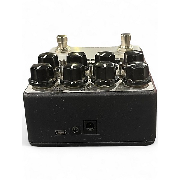 Used Atomic AMPLIFIRE BOX Pedal