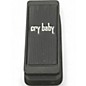 Used Cry Baby CBJ95 WAH  Effect Pedal thumbnail