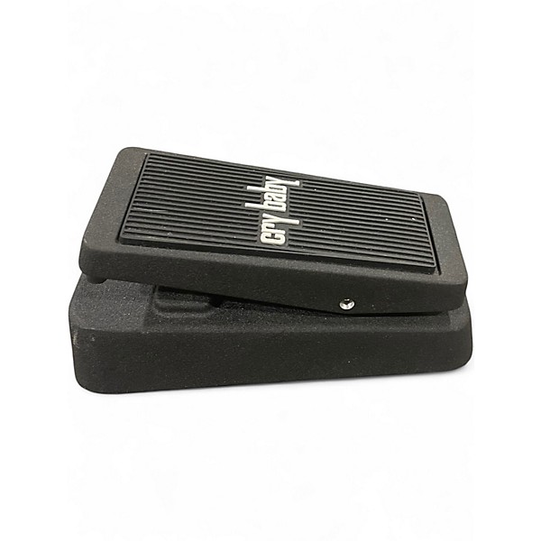 Used Cry Baby CBJ95 WAH  Effect Pedal