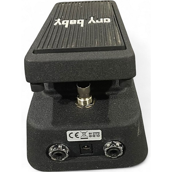 Used Cry Baby CBJ95 WAH  Effect Pedal