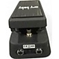 Used Cry Baby CBJ95 WAH  Effect Pedal