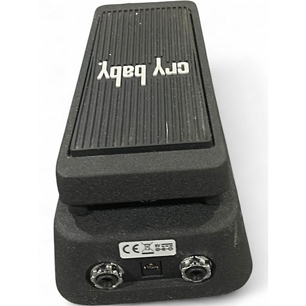 Used Cry Baby CBJ95 WAH  Effect Pedal
