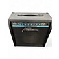Used Kustom Kla25a Guitar Power Amp thumbnail