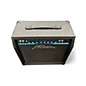 Used Kustom Kla25a Guitar Power Amp