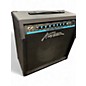 Used Kustom Kla25a Guitar Power Amp