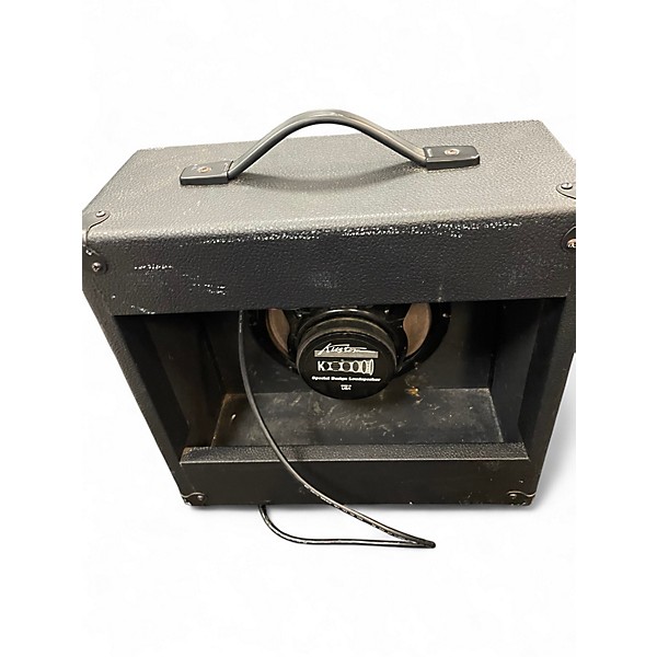 Used Kustom Kla25a Guitar Power Amp