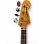 Used Fender VINTERA II '70s Competition Mustang Bass COMPETITION ORANGE Electric Bass Guitar