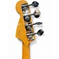 Used Fender VINTERA II '70s Competition Mustang Bass COMPETITION ORANGE Electric Bass Guitar