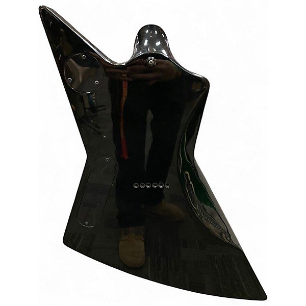 Used Chapman Ghost Fret Dark Cherry Burst Solid Body Electric Guitar