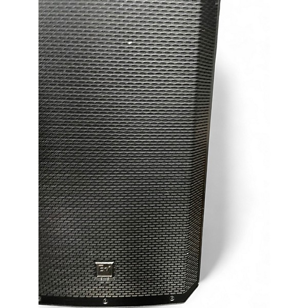 Used Electro-Voice ZLX-15P 15in 2-Way Powered Speaker