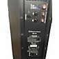 Used Electro-Voice ZLX-15P 15in 2-Way Powered Speaker