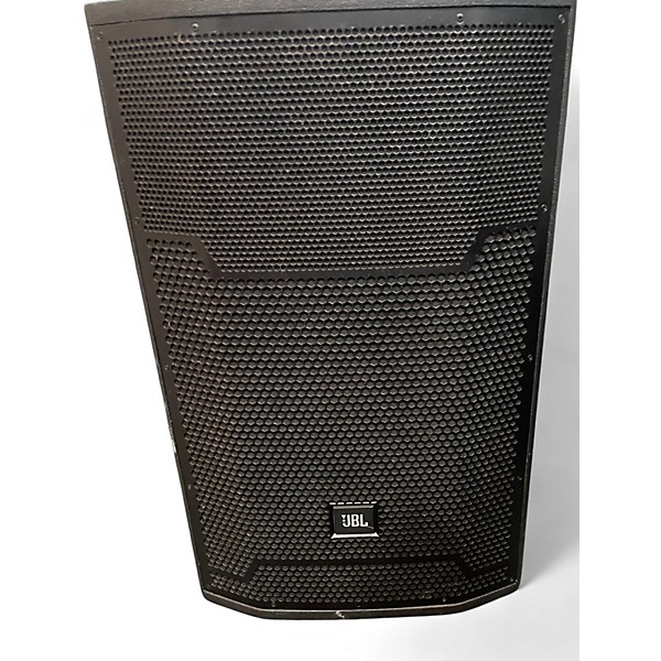 Used JBL PRX715 Powered Speaker