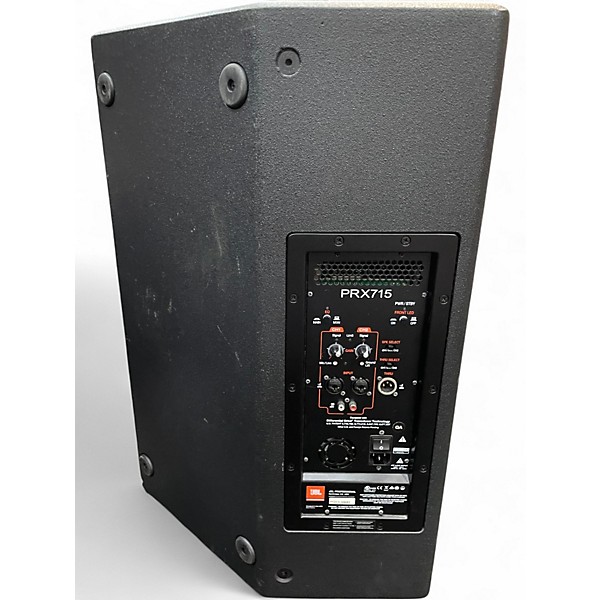 Used JBL PRX715 Powered Speaker