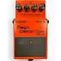 Used BOSS MD2 Mega Distortion Effect Pedal thumbnail
