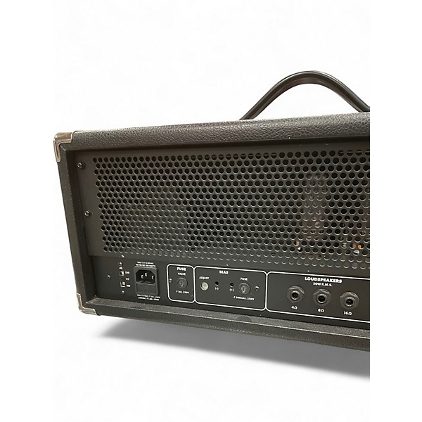 Used Electro-Harmonix MIG 50 Tube Guitar Amp Head