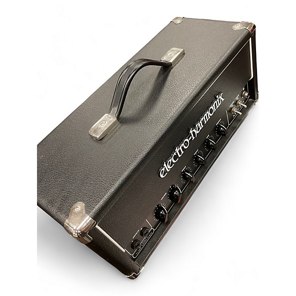 Used Electro-Harmonix MIG 50 Tube Guitar Amp Head