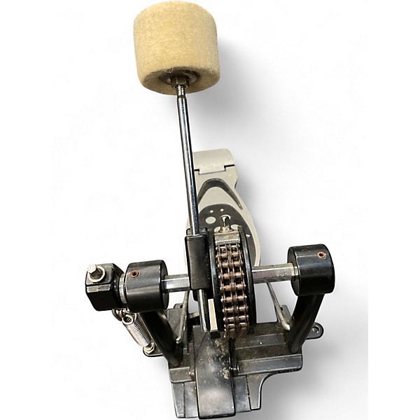 Used Pearl p530 Single Bass Drum Pedal