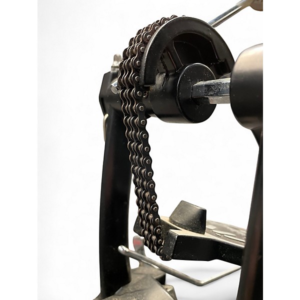 Used Pearl p530 Single Bass Drum Pedal