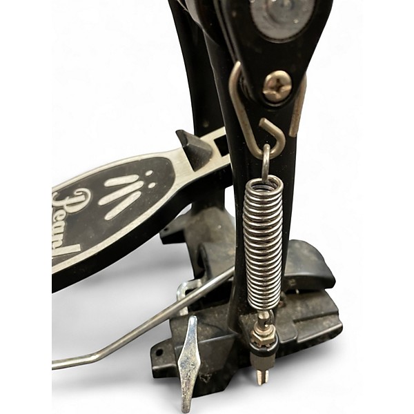 Used Pearl p530 Single Bass Drum Pedal