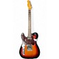 Used Fender AMERICAN PROFESSIONAL II TELECASTER ROSEWOOD FINGERBOARD LH 3 Color Sunburst Solid Body Electric Guitar thumbnail