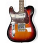 Used Fender AMERICAN PROFESSIONAL II TELECASTER ROSEWOOD FINGERBOARD LH 3 Color Sunburst Solid Body Electric Guitar