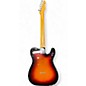 Used Fender AMERICAN PROFESSIONAL II TELECASTER ROSEWOOD FINGERBOARD LH 3 Color Sunburst Solid Body Electric Guitar