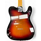 Used Fender AMERICAN PROFESSIONAL II TELECASTER ROSEWOOD FINGERBOARD LH 3 Color Sunburst Solid Body Electric Guitar