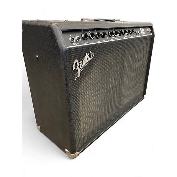 Used Fender FM212R 2x12 100W Guitar Combo Amp