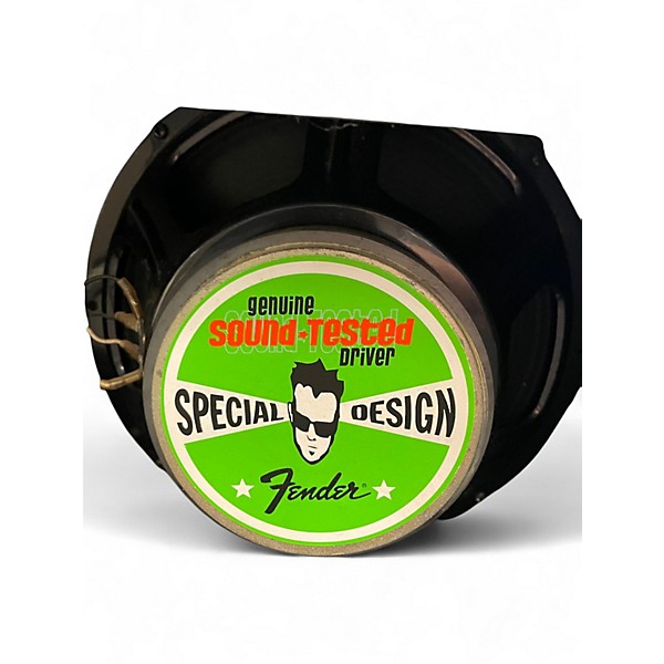 Used Fender FM212R 2x12 100W Guitar Combo Amp