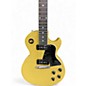 Used Gibson Les Paul Special TV Yellow Solid Body Electric Guitar