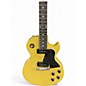 Used Gibson Les Paul Special TV Yellow Solid Body Electric Guitar