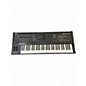 Used Yamaha Motif XF6 61 Key Keyboard Workstation thumbnail