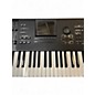 Used Yamaha Motif XF6 61 Key Keyboard Workstation