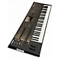 Used Yamaha Motif XF6 61 Key Keyboard Workstation