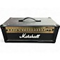 Used Marshall MG100HDFX 100W Solid State Guitar Amp Head thumbnail
