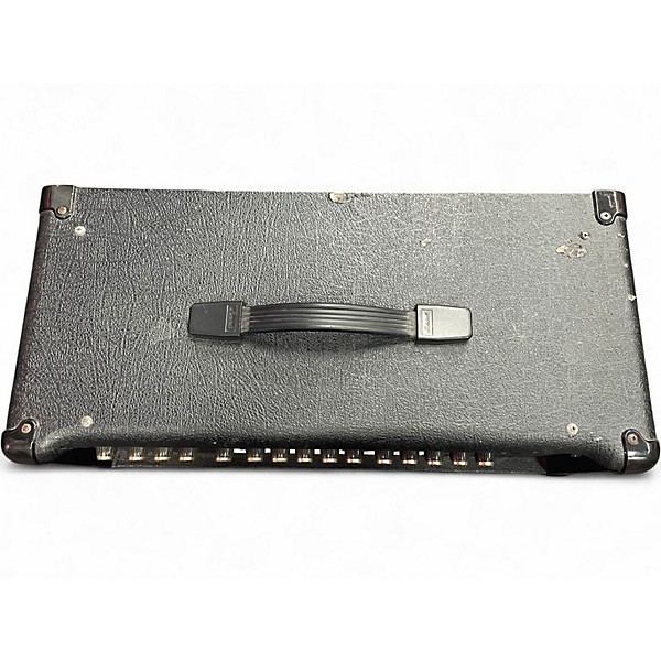 Used Marshall MG100HDFX 100W Solid State Guitar Amp Head