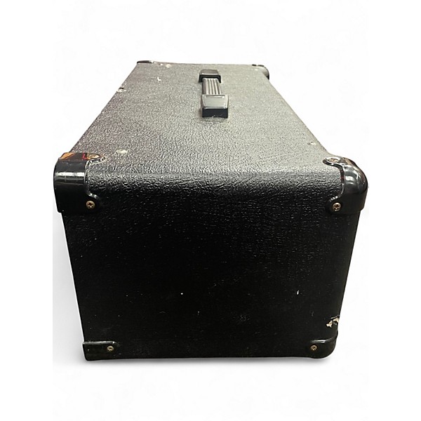 Used Marshall MG100HDFX 100W Solid State Guitar Amp Head