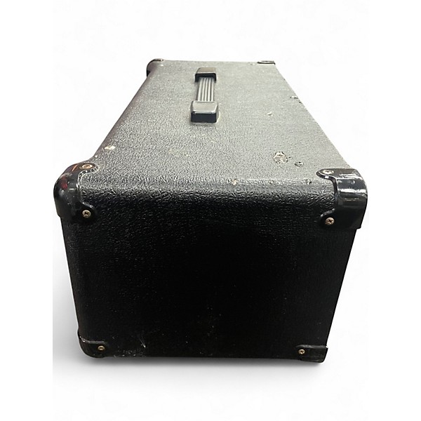 Used Marshall MG100HDFX 100W Solid State Guitar Amp Head