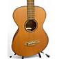 Used Breedlove Discovery S Concertina Natural Acoustic Guitar