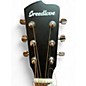 Used Breedlove Discovery S Concertina Natural Acoustic Guitar