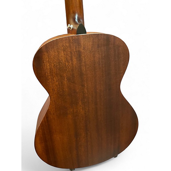 Used Breedlove Discovery S Concertina Natural Acoustic Guitar