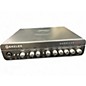 Used Genzler Amplification Magellan 800 Bass Amp Head thumbnail