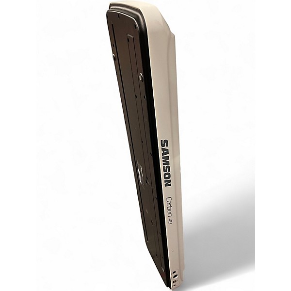 Used Samson Carbon 49 Key MIDI Controller