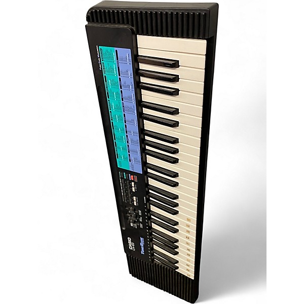 Used Casio CA100 Portable Keyboard